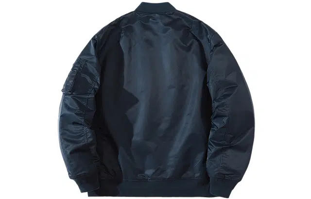 NOTHOMME MA-1 Jacket