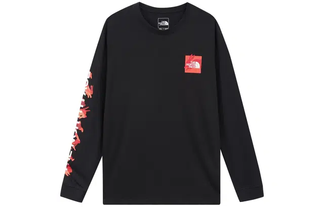 THE NORTH FACE Logo T