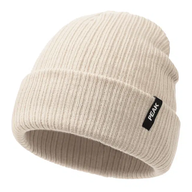 匹克 加绒加厚防风防寒围巾手套组合 绒线帽 男女同款情侣款 多色