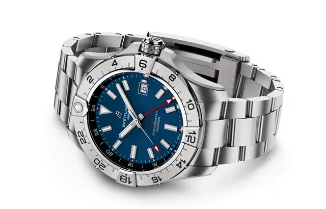 BREITLING 300 44mm A32320101C1A1