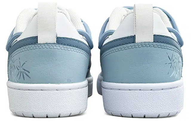 Nike Court Borough Low2 GS