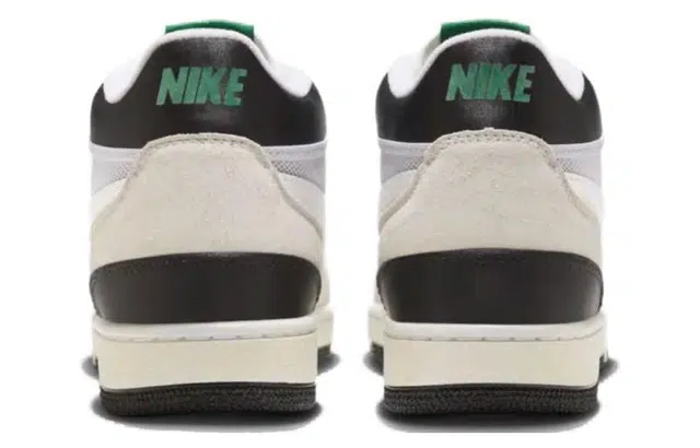 Social Status x Nike Mac Attack "Summit White"