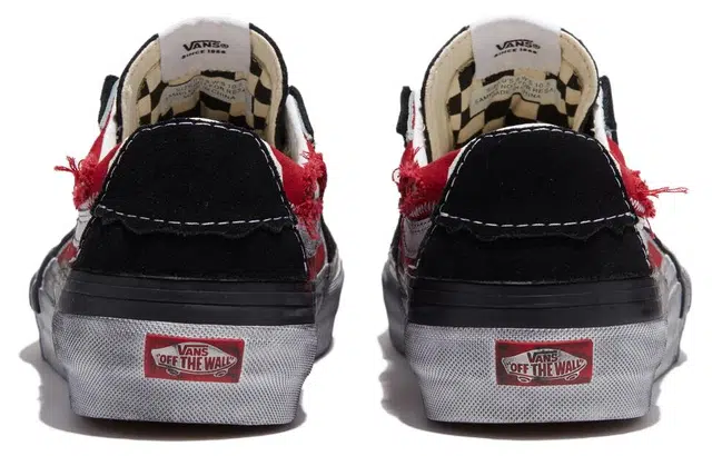 Vans SK8 LOW