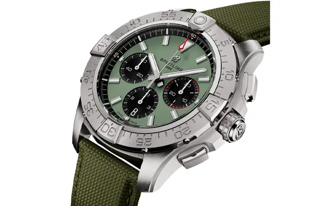 BREITLING 300 44mm AB0147101L1X1