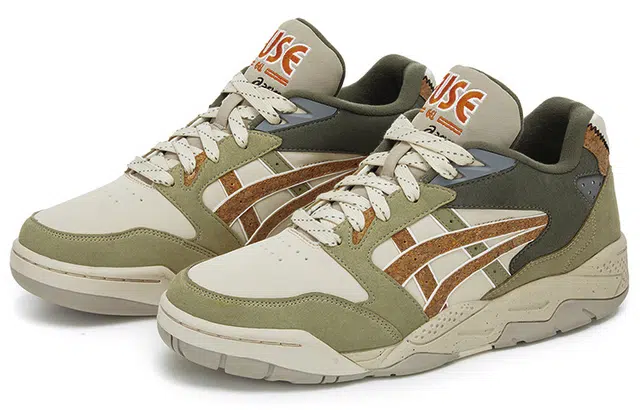 Asics Gel-Fuse ""