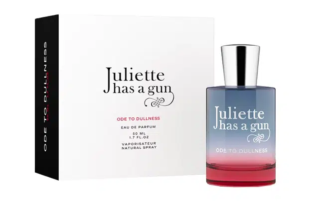 ODE TO DULLNESS EDP 50ml100ml