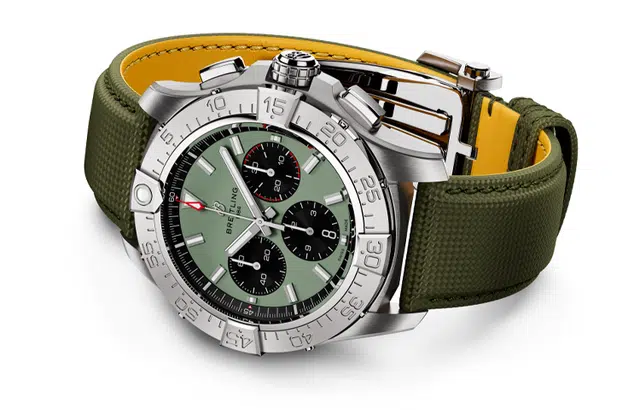 BREITLING 300 44mm AB0147101L1X1
