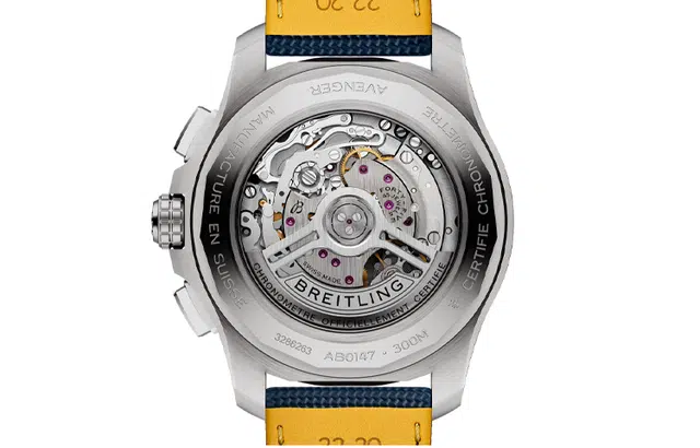 BREITLING 300 44mm AB0147101C1X1