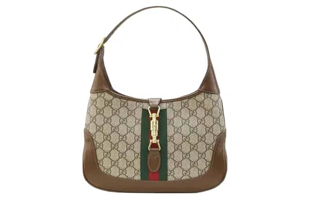 GUCCI Jackie 1961