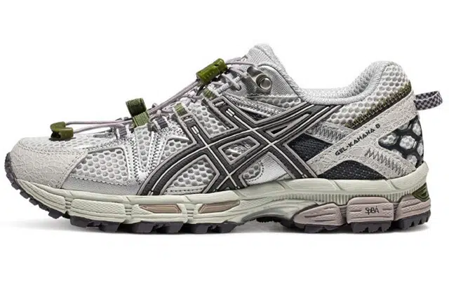 Asics Gel-Kahana 8