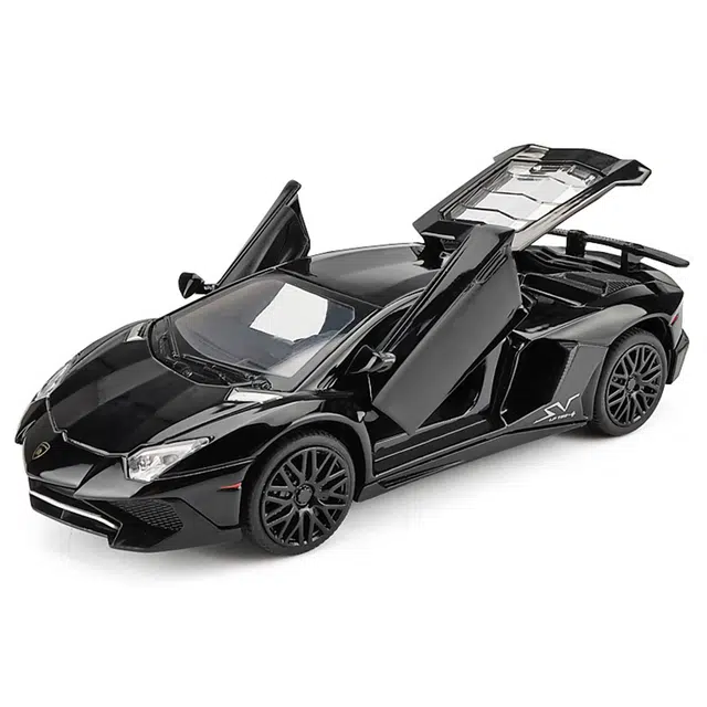 132 LP750 6.4CM