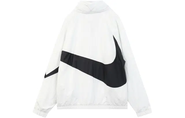 Nike Sportswear Anorak Summit White