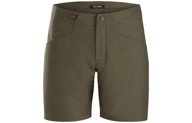 Arcteryx Konseal Short