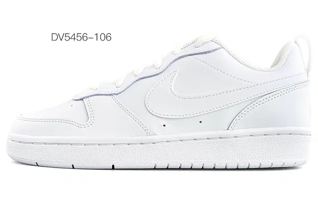 Nike Court Borough Low2 GS