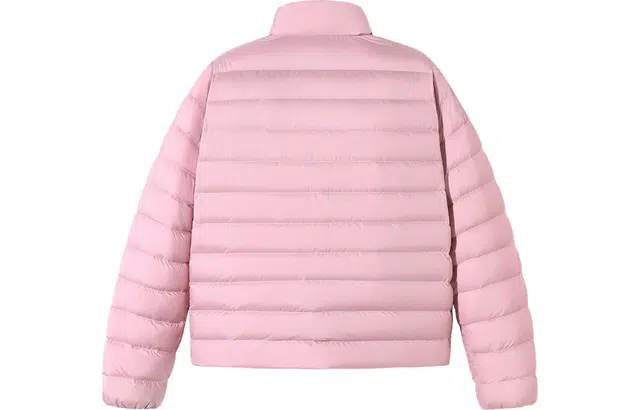 PSO Brand Urban Outdoor Series Down Jacket