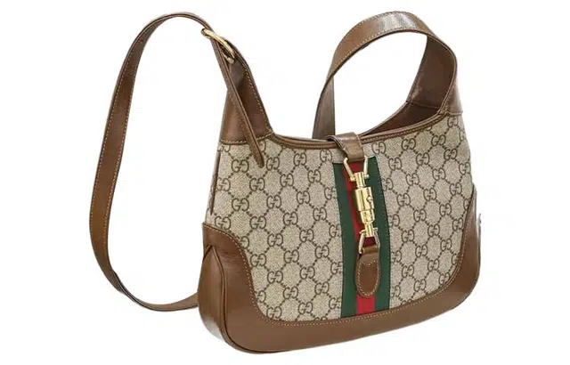 GUCCI Jackie 1961