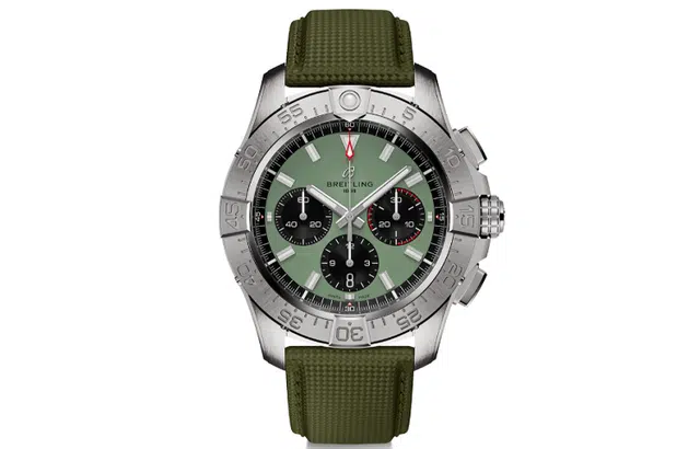 BREITLING 300 44mm AB0147101L1X1
