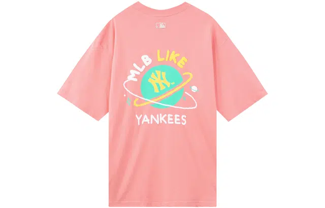 MLB logoT