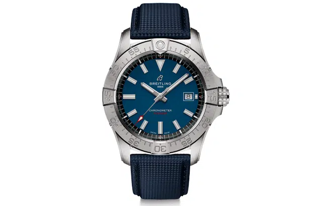 Breitling Avenger A17328101C1X1