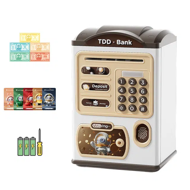 TAODUDU ATM