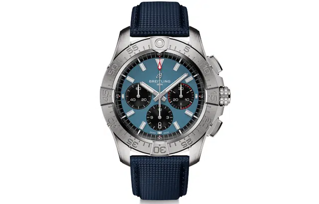 BREITLING 300 44mm AB0147101C1X1