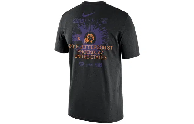 Nike NBA T