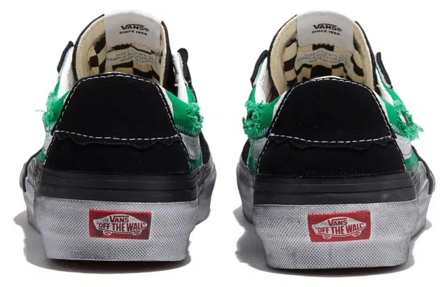 Vans SK8 LOW