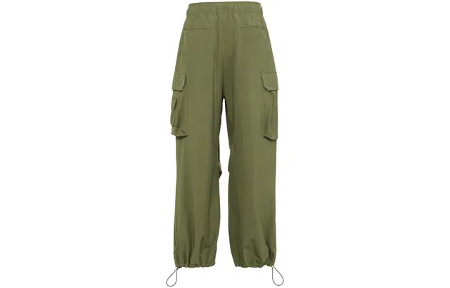 adidas originals Cargo Pants Logo