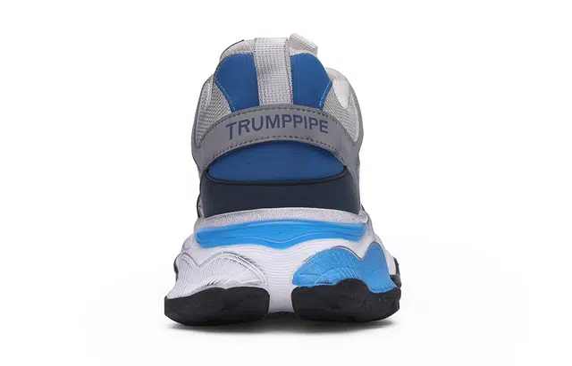 TRUMPPIPE