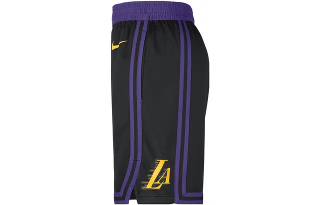 Nike Los Angeles Lakers City Edition 2023/24