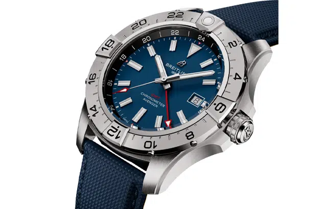 BREITLING 300 44mm A32320101C1X1