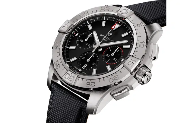 BREITLING 300 44mm AB0147101B1X1