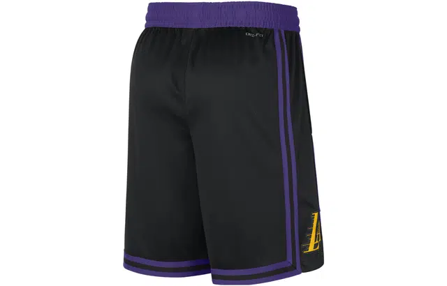 Nike Los Angeles Lakers City Edition 2023/24