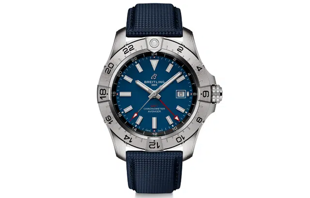 BREITLING 300 44mm A32320101C1X1