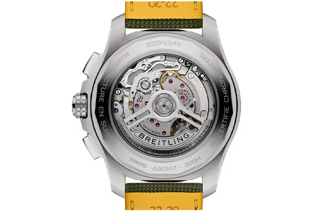 BREITLING 300 44mm AB0147101L1X1