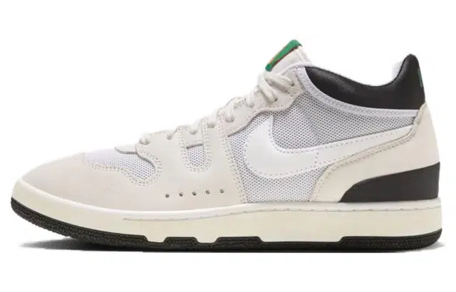 Social Status x Nike Mac Attack "Summit White"