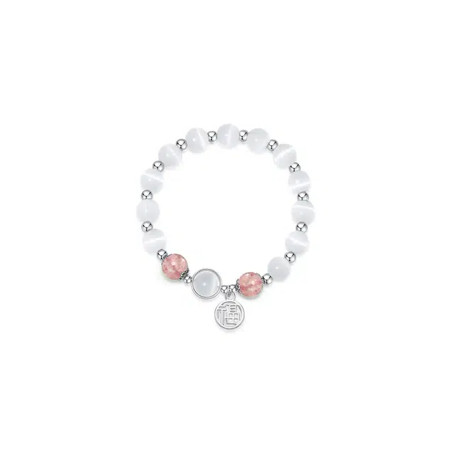 Cuz strange Intention