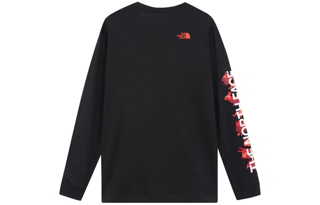 THE NORTH FACE Logo T