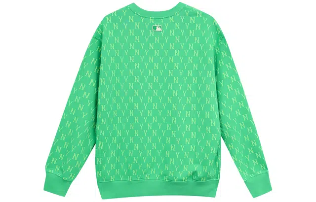 MLB FW22 Logo