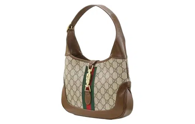 GUCCI Jackie 1961