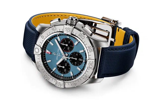 BREITLING 300 44mm AB0147101C1X1
