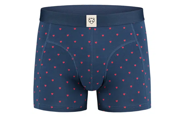 A-damunderwear x NASA 2