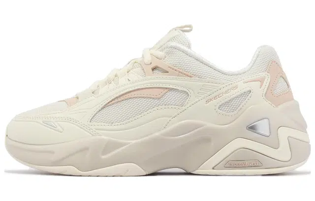 Skechers D'LITES Hyper Burst