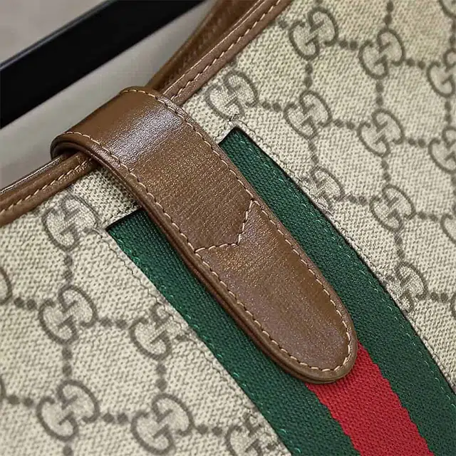 GUCCI Jackie 1961