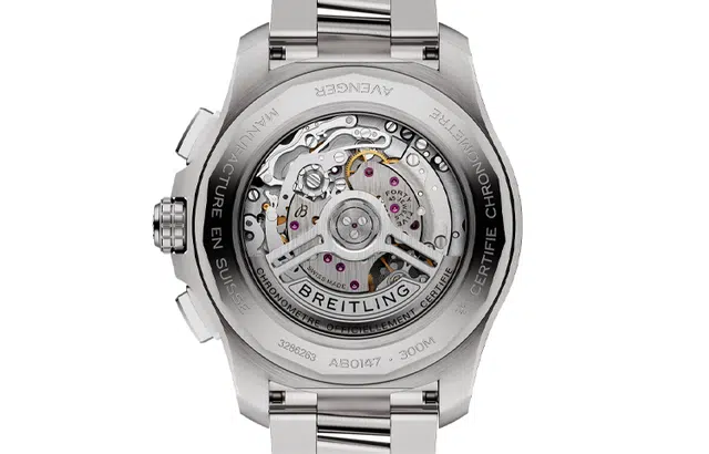 BREITLING 300 44mm AB0147101L1A1