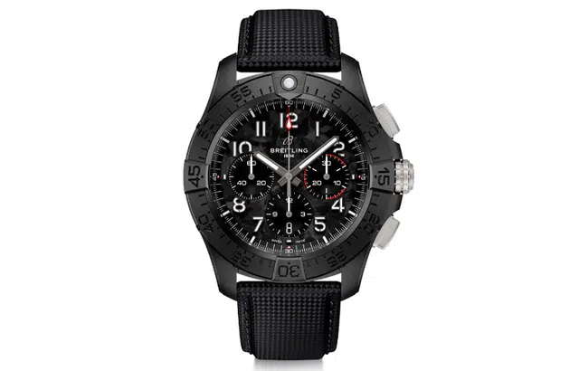 BREITLING 300 44mm SB0147101B1X1