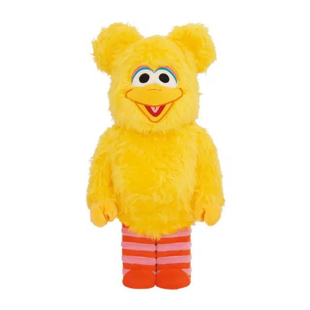 BERBRICK Costume Ver. 1000 70cm