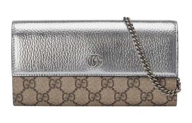 GUCCI GG Marmont G Supreme