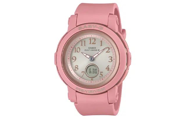 CASIO BABY-G 100 BGA-2900AF-4AJF