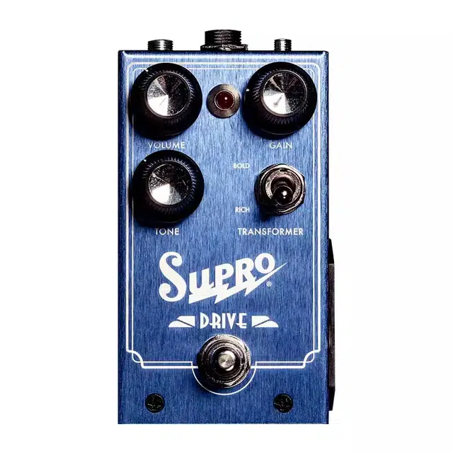 Supro Drive(